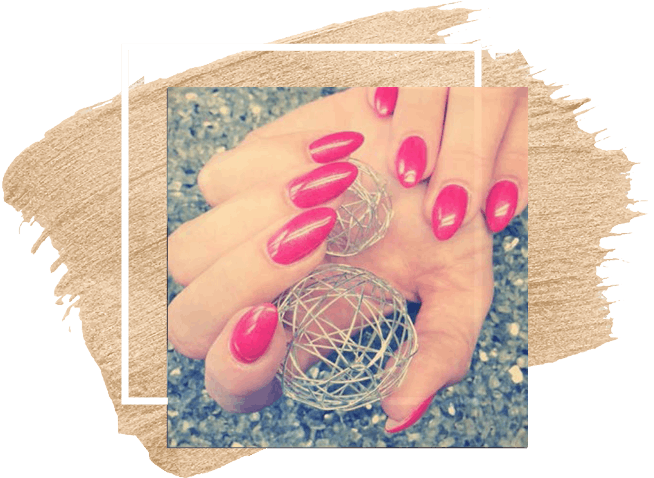 Hand- und Nagelpflege