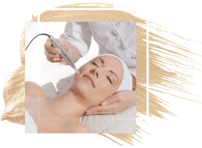 Ästhetische Kosmetik